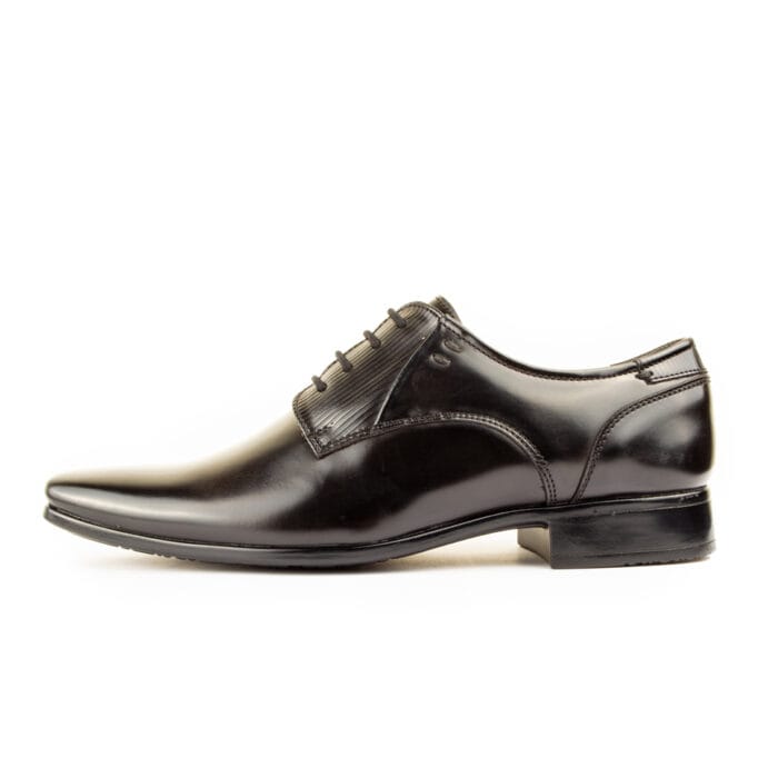 Blake 01 - Black - 2501 Clifffjord