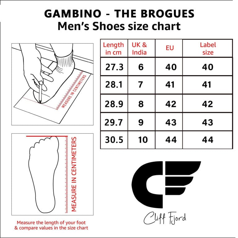 3103-GAMBINO-SIZE-CHART